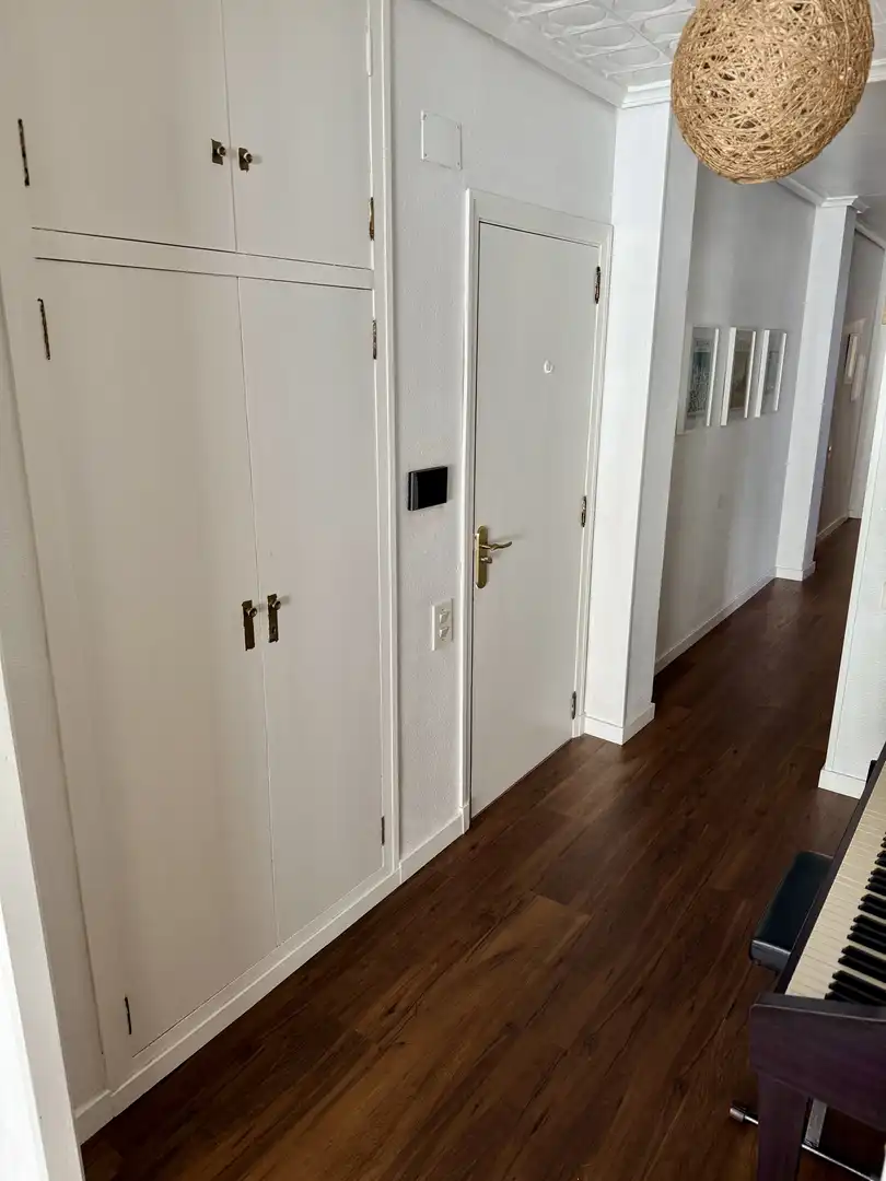 Casa adosada en venta en Bétera con Aire acondicionado, Calefacción y Parquet