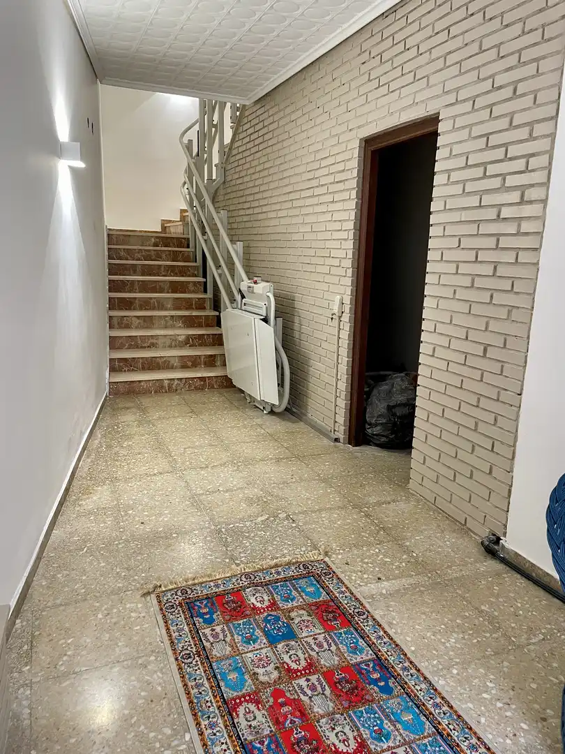 Casa adosada en venta en Bétera con Aire acondicionado, Calefacción y Parquet