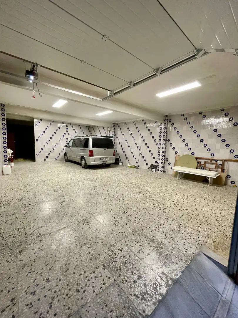 Casa adosada en venta en Bétera con Aire acondicionado, Calefacción y Parquet