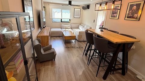 Photo 4 of Flat for sale in Avenida de la Pau, 37, San Ramón - Monte de Piedad, Xirivella