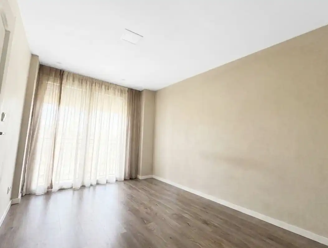 Flat for sale in Avenida de la Pau, 37, San Ramón - Monte de Piedad Bedroom of Flat for sale in Xirivella with Air Conditioner, Terrace and Balcony