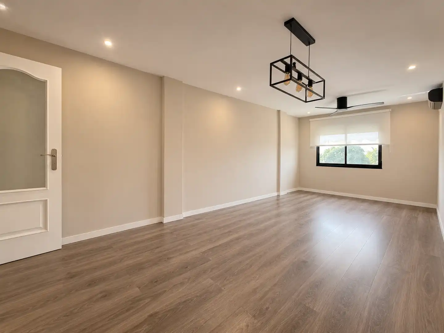 Flat for sale in Avenida de la Pau, 37, San Ramón - Monte de Piedad Flat for sale in Xirivella with Air Conditioner, Terrace and Balcony