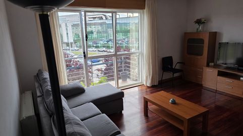 Flat for rent in Rúa de Sempre en Galiza, 9, Campus Sur - Santa Marta, Santiago de Compostela - image 4 Photo 4 of Flat for rent in Rúa de Sempre en Galiza, 9, Campus Sur - Santa Marta, Santiago de Compostela