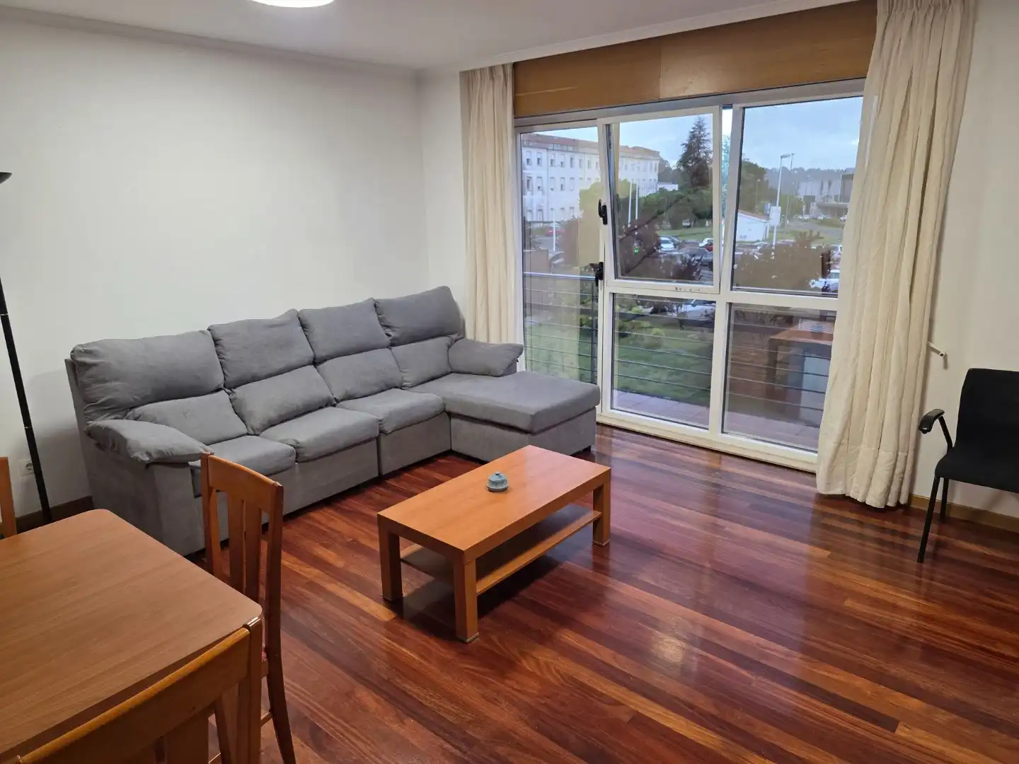 Flat for rent in Rúa de Sempre en Galiza, 9, Campus Sur - Santa Marta