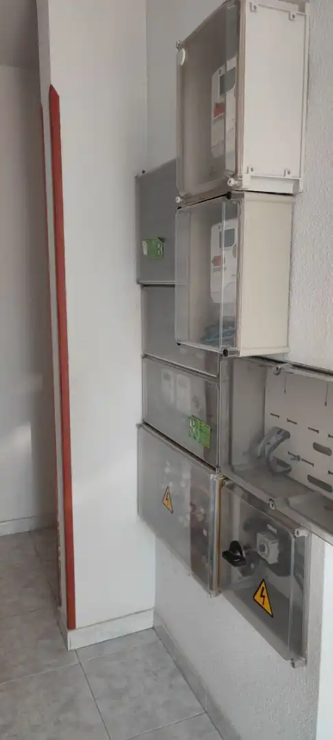 Piso en venta en CM-4050, 16, Burujón