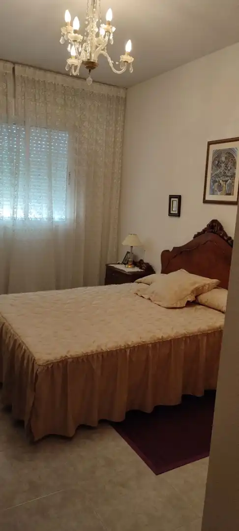 Pis en venda a Cm-4050, 16, Burujón Dormitori de Pis en venda en Burujón amb Aire condicionat i Balcó