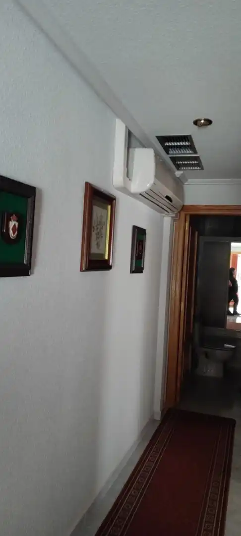 Pis en venda a Cm-4050, 16, Burujón Pis en venda en Burujón amb Aire condicionat i Balcó