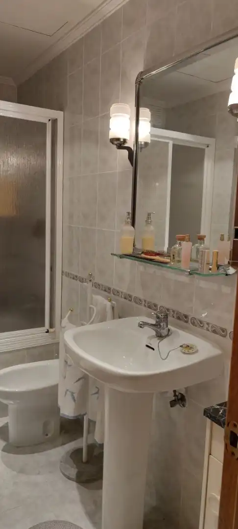 Pis en venda a Cm-4050, 16, Burujón Bany de Pis en venda en Burujón amb Aire condicionat i Balcó