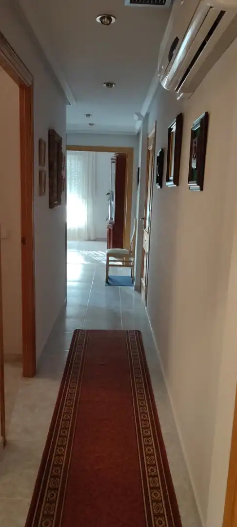 Pis en venda a Cm-4050, 16, Burujón Pis en venda en Burujón amb Aire condicionat i Balcó