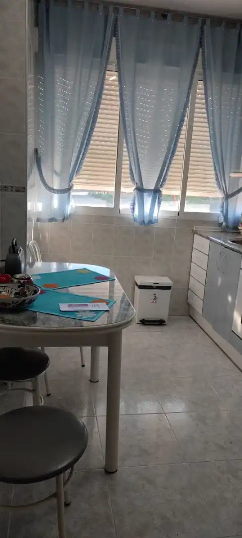 Pis en venda a Cm-4050, 16, Burujón Cuina de Pis en venda en Burujón amb Aire condicionat i Balcó