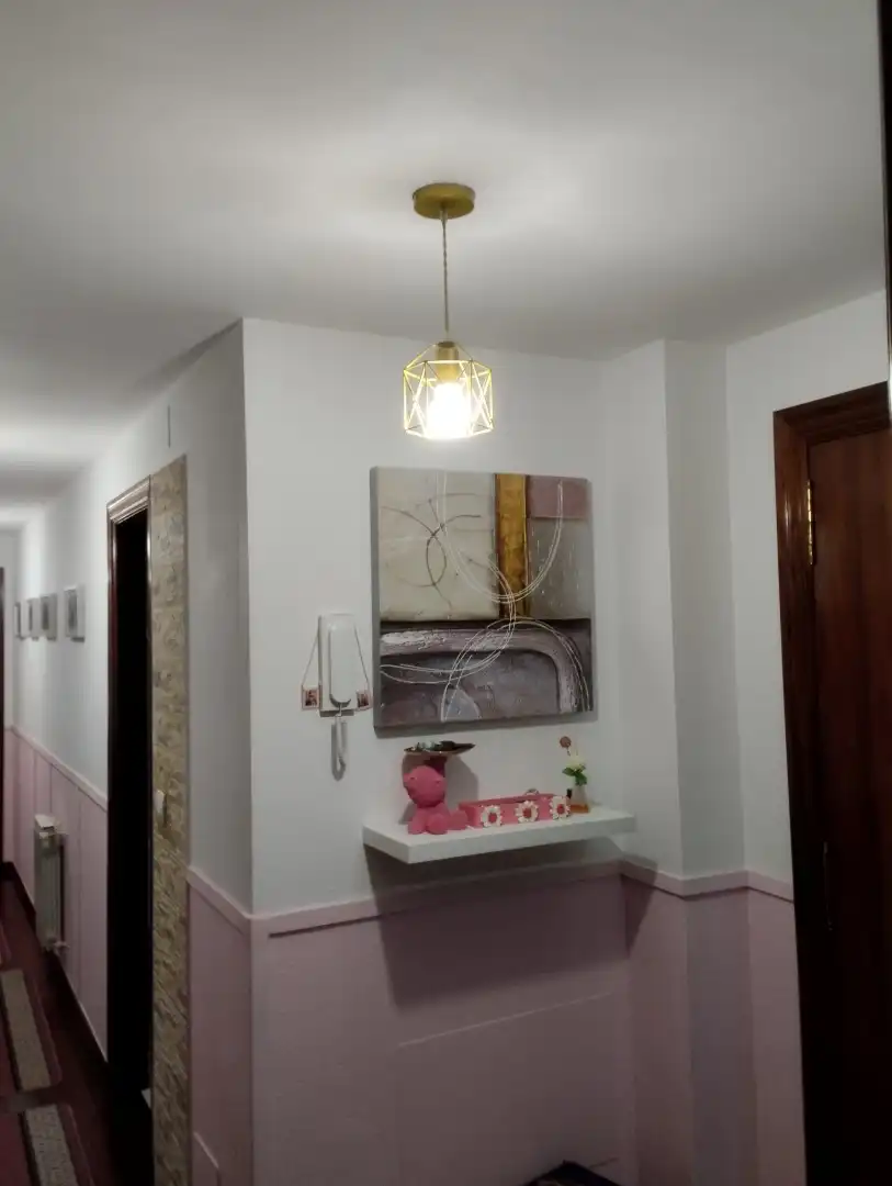 Wohnung zum Verkauf in Santa María de Cayón