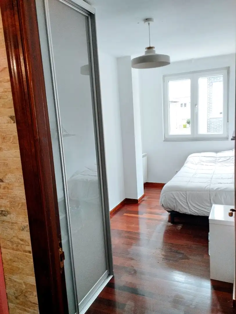 Schlafzimmer von Wohnung zum Verkauf in Santa María de Cayón