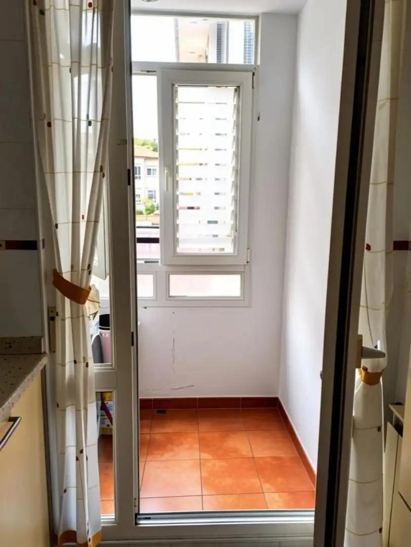 Terrasse von Wohnung zum Verkauf in Santa María de Cayón