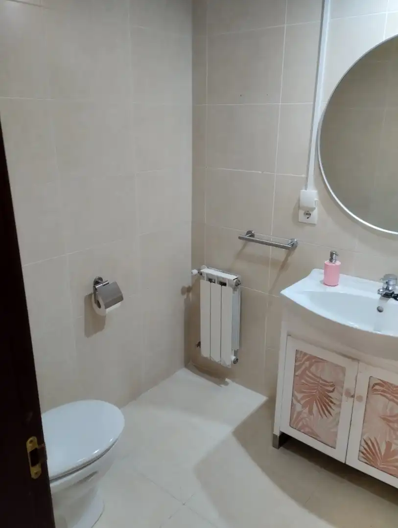 Badezimmer von Wohnung zum Verkauf in Santa María de Cayón