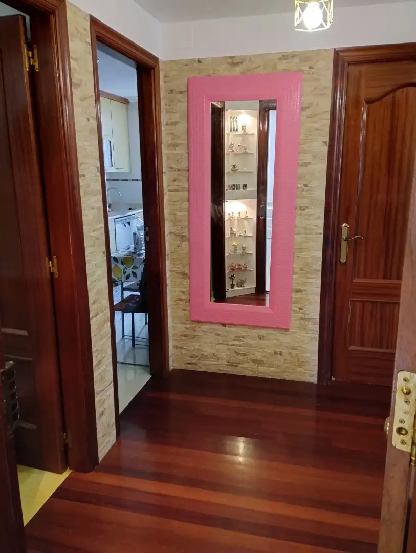 Wohnung zum Verkauf in Santa María de Cayón