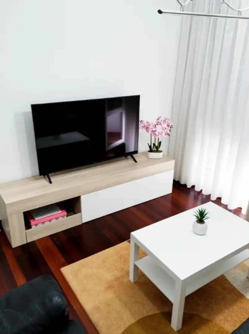 Wohnzimmer von Wohnung zum Verkauf in Santa María de Cayón
