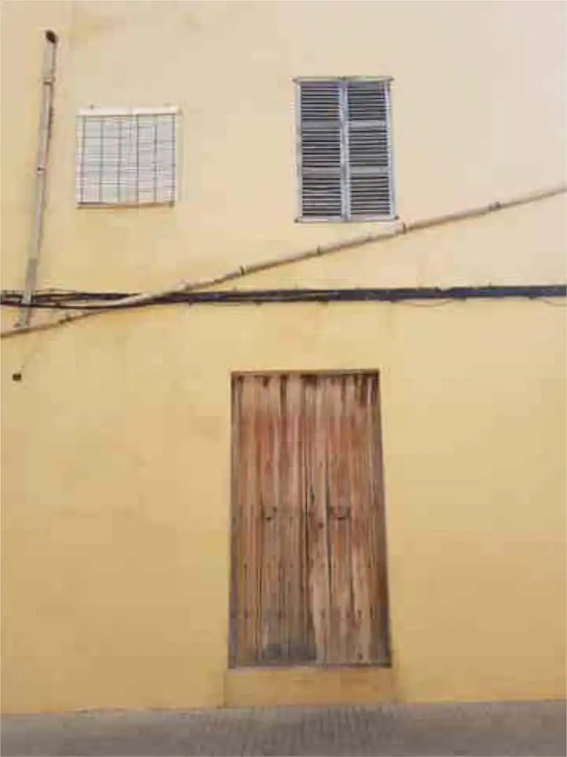 Vista exterior de Casa o xalet en venda en Son Servera