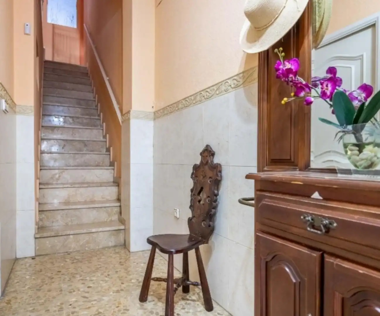 Casa o chalet en venta en Calle Cristina Hoyos, 8, La Plata Casa o chalet en venta en Sevilla Capital con Aire acondicionado y Terraza
