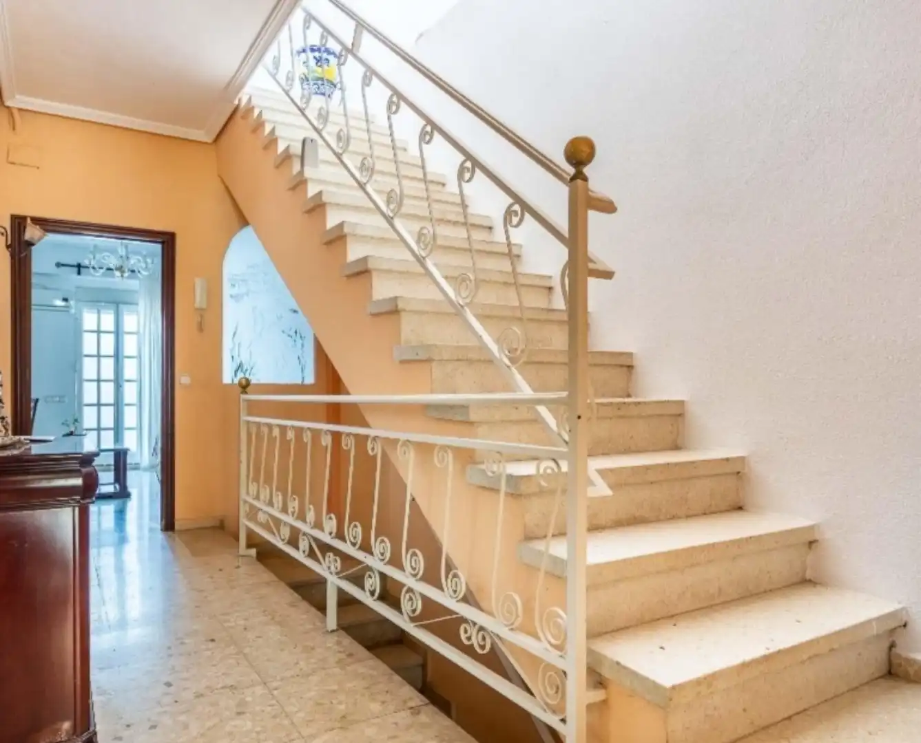 Casa o chalet en venta en Calle Cristina Hoyos, 8, La Plata Casa o chalet en venta en Sevilla Capital con Aire acondicionado y Terraza