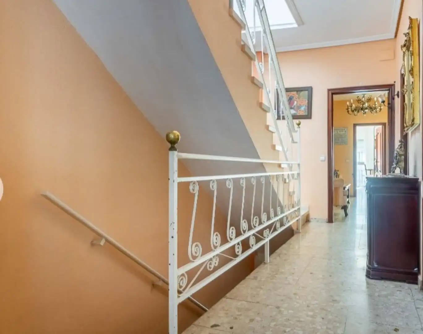 Casa o chalet en venta en Calle Cristina Hoyos, 8, La Plata Casa o chalet en venta en Sevilla Capital con Aire acondicionado y Terraza