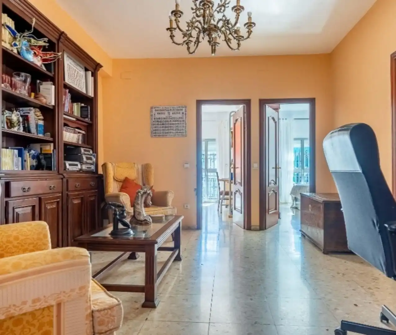 Casa o chalet en venta en Calle Cristina Hoyos, 8, La Plata Casa o chalet en venta en Sevilla Capital con Aire acondicionado y Terraza