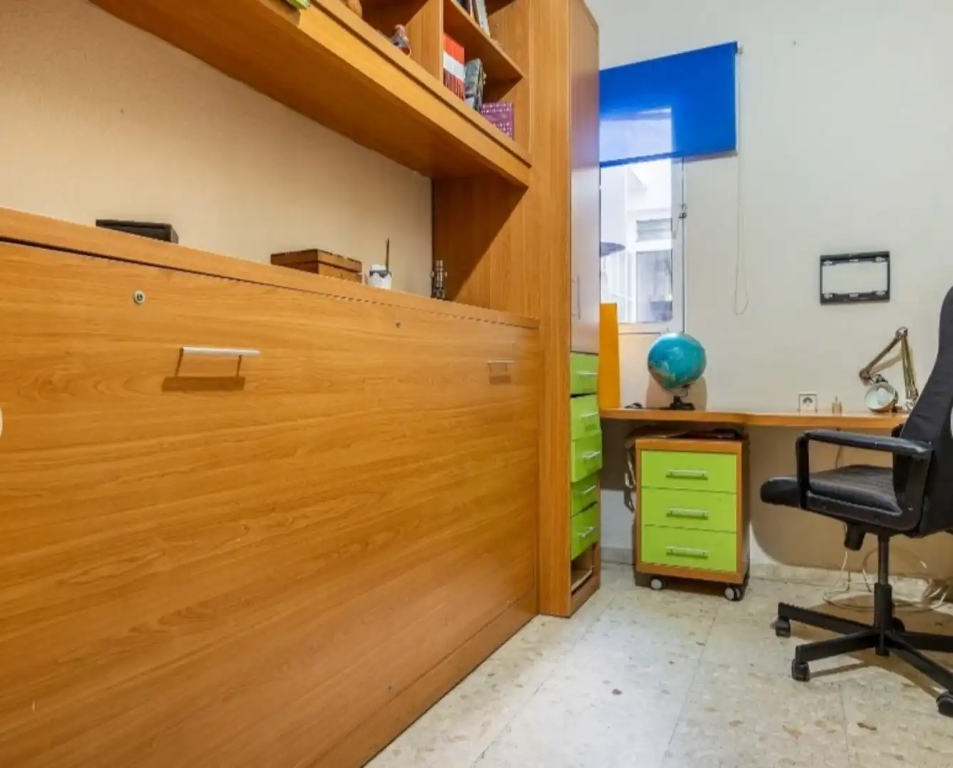Casa o chalet en venta en Calle Cristina Hoyos, 8, La Plata Habitación de Casa o chalet en venta en Sevilla Capital con Aire acondicionado y Terraza