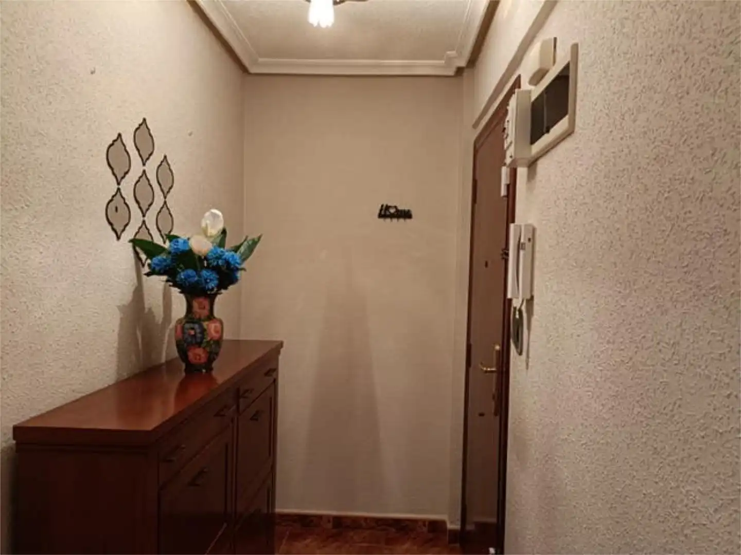 Piso de alquiler en Villalegre - La Luz Piso de alquiler en Avilés con Amueblado