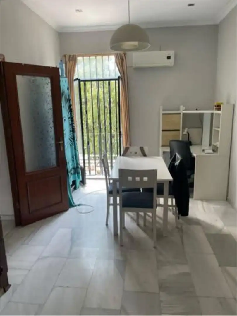 Comedor de Piso de alquiler en Sevilla