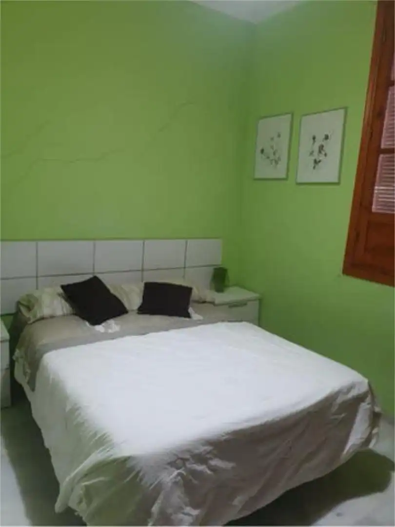 Habitación de Piso de alquiler en Sevilla