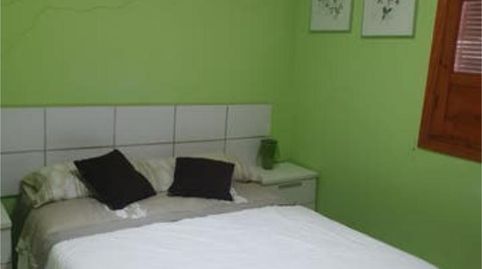 Foto 3 de Piso de alquiler en Ciudad Jardín, Sevilla Capital