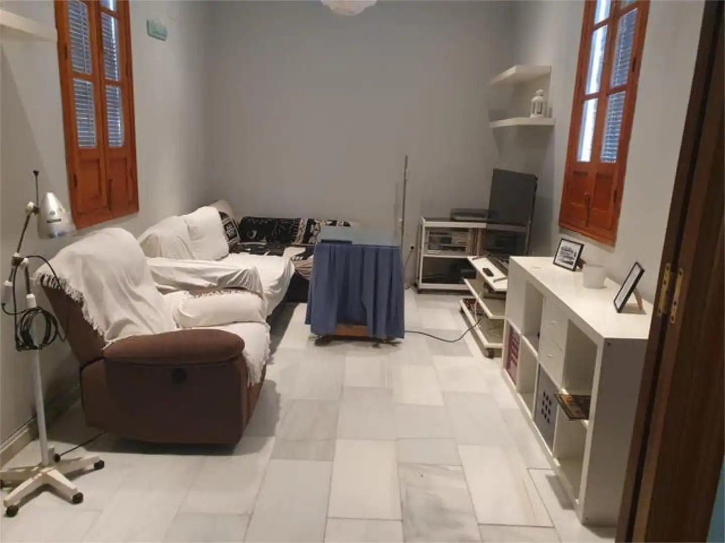 Piso de alquiler en Sevilla