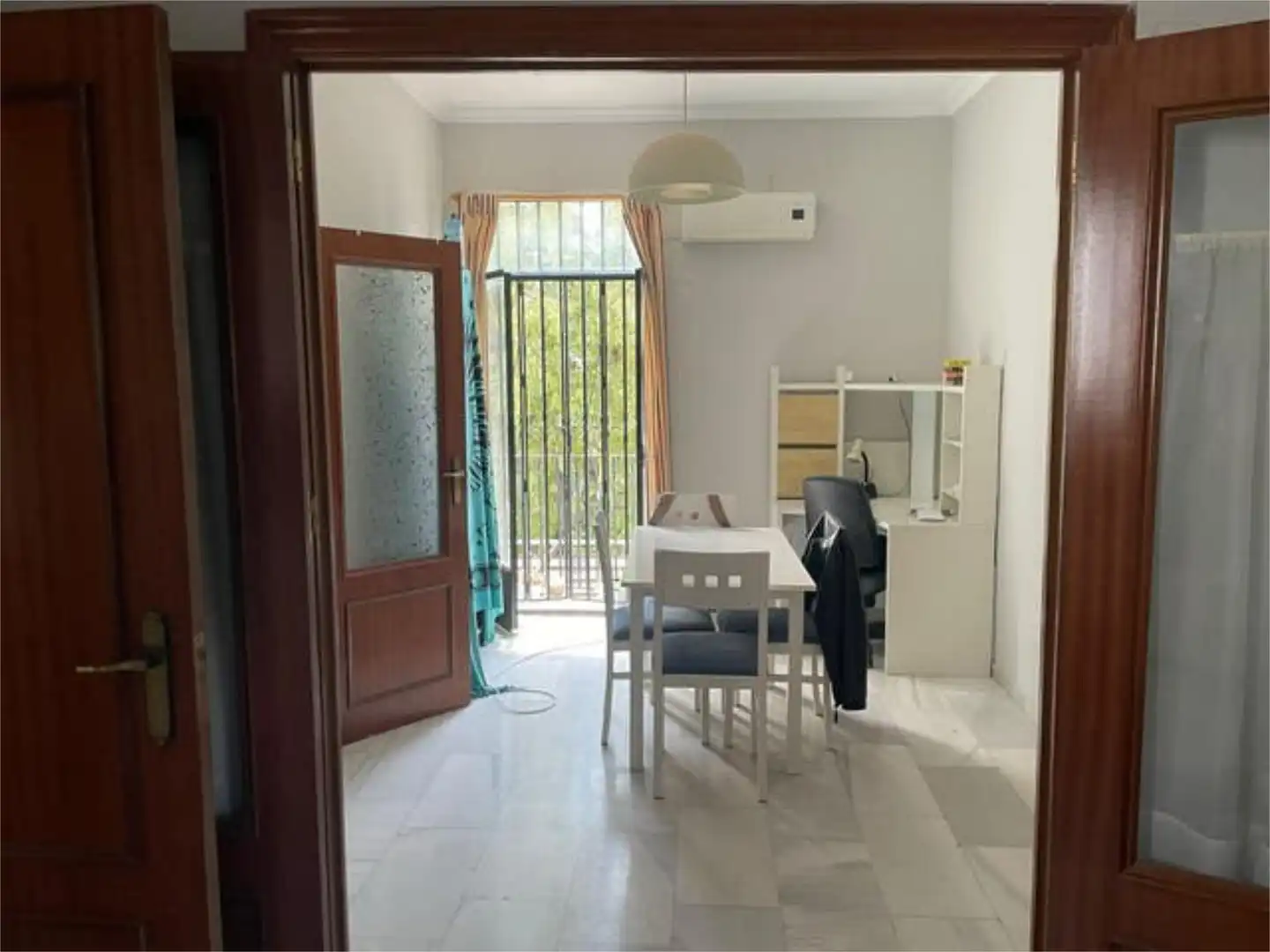 Comedor de Piso de alquiler en Sevilla