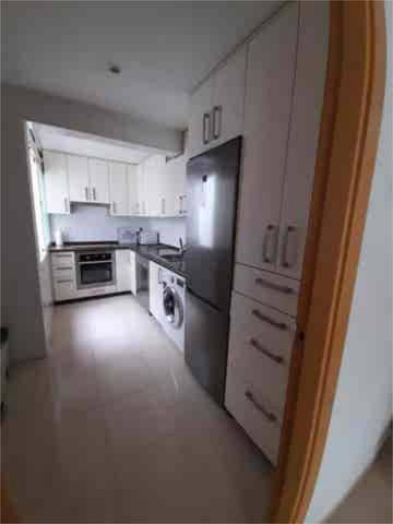 Piso en Alquiler en Triana Oeste