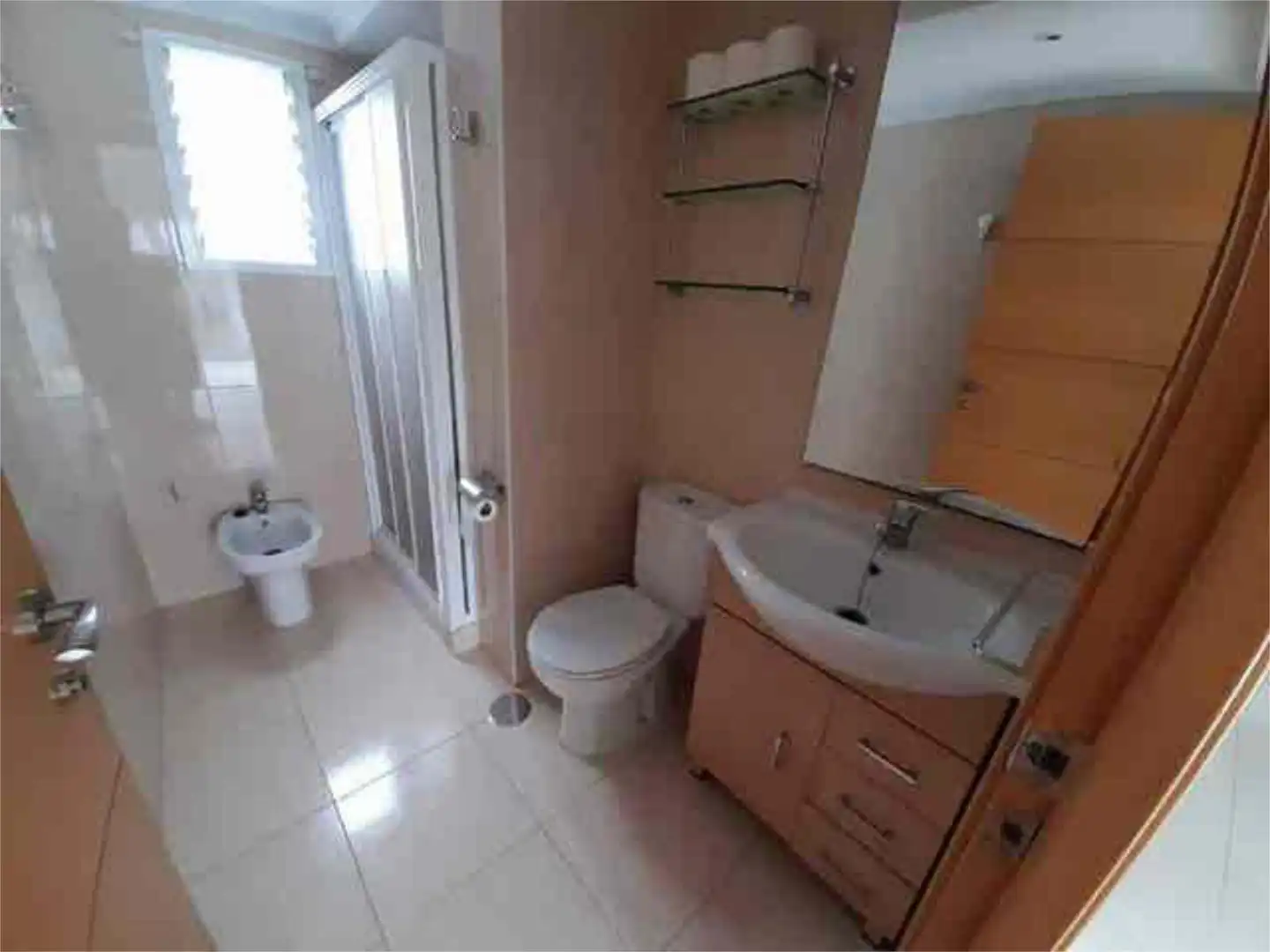 Piso de alquiler en Triana Oeste Piso de alquiler en Triana Oeste