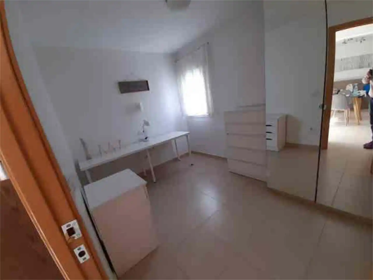 Piso de alquiler en Triana Oeste Piso de alquiler en Triana Oeste