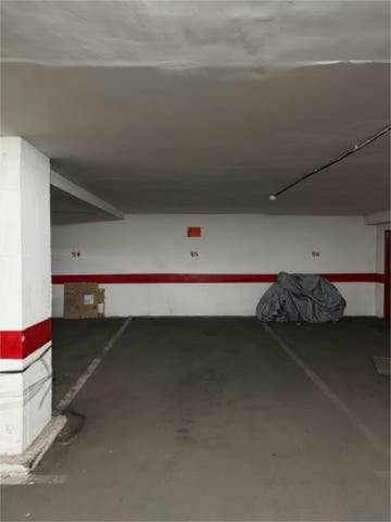 Garaje en Alquiler en Plaza de Toros