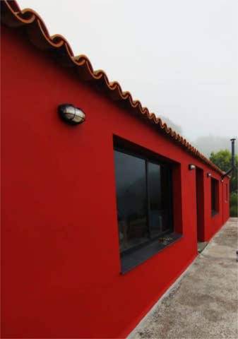 Casa-chalet en Alquiler en Garafía