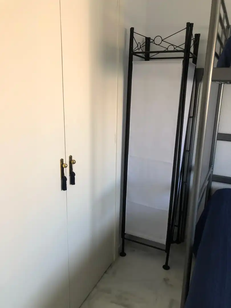 Piso de alquiler en El Puerto de Santa María con Aire acondicionado, Calefacción y Jardín privado