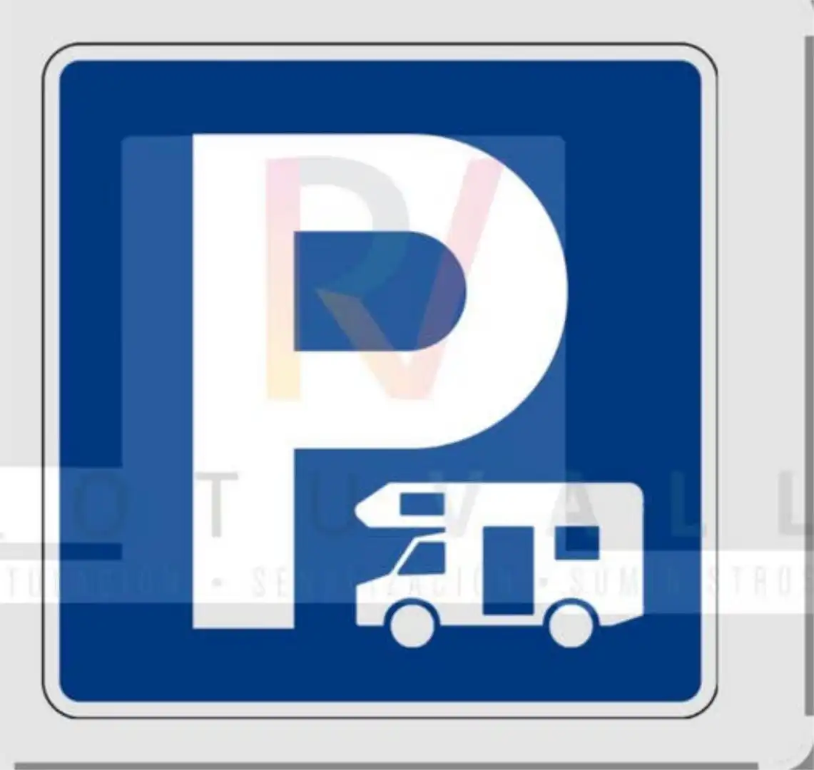 Parking de Garaje de alquiler en Murcia