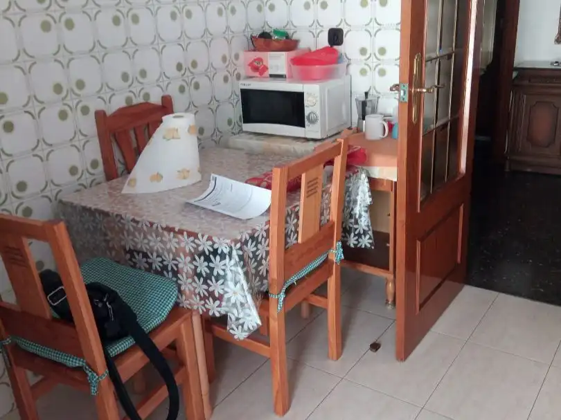 Zimmer in Calle Mariano Girada, 10, San Nicolás Zimmer in Calle Mariano Girada, 10, San Nicolás