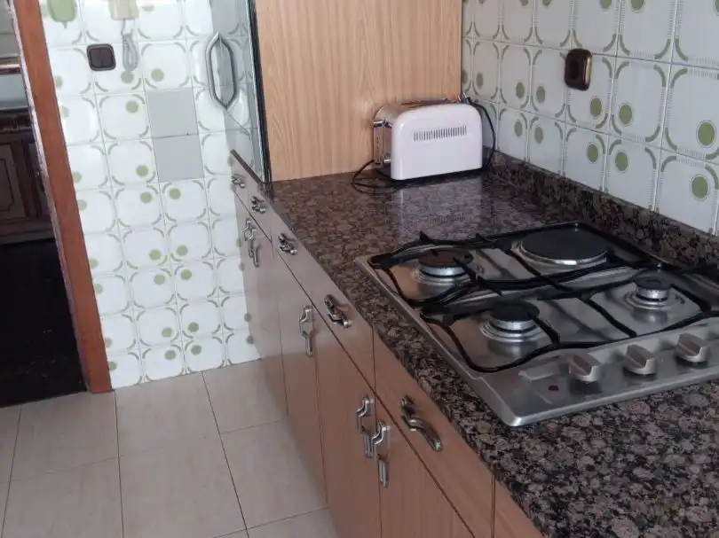 Zimmer in Calle Mariano Girada, 10, San Nicolás Zimmer in Calle Mariano Girada, 10, San Nicolás