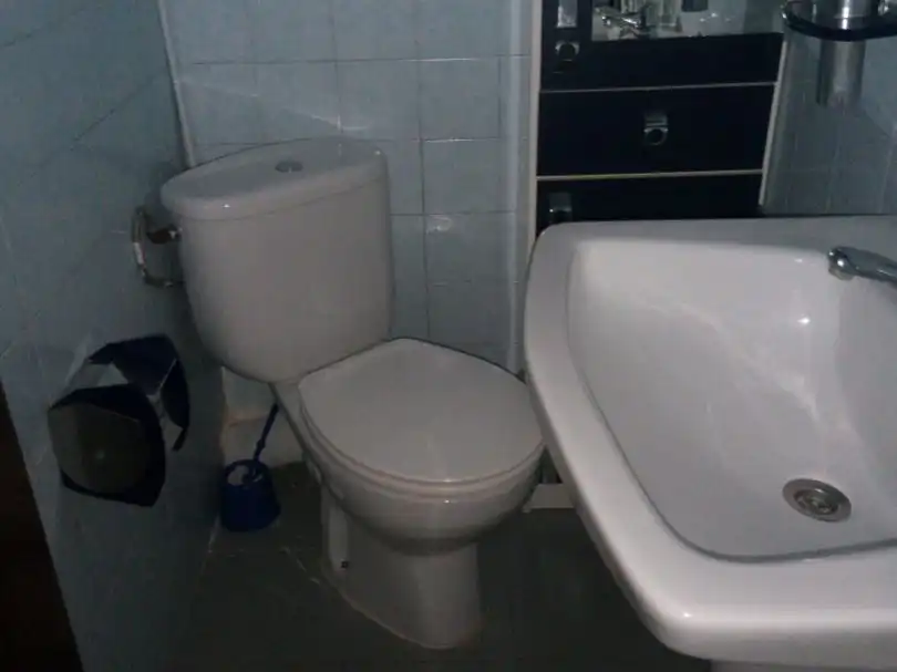 Zimmer in Calle Mariano Girada, 10, San Nicolás Zimmer in Calle Mariano Girada, 10, San Nicolás