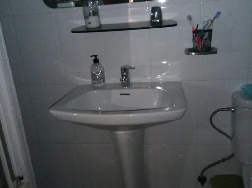 Zimmer in Calle Mariano Girada, 10, San Nicolás Zimmer in Calle Mariano Girada, 10, San Nicolás