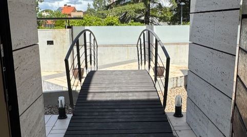 Casa o chalet en venta en Calle Zamora, 21, La Cabaña, Pozuelo de Alarcón - imagen 3 Foto 3 de Casa o chalet en venta en Calle Zamora, 21, La Cabaña, Pozuelo de Alarcón