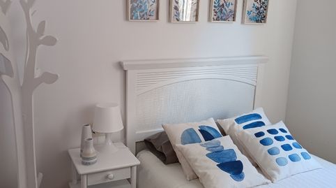 Foto 4 de Piso de alquiler en Rúa Das Areas, 127, Baiona, Pontevedra