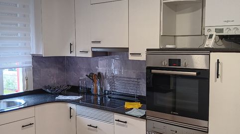 Foto 5 de Piso de alquiler en Rúa Das Areas, 127, Baiona, Pontevedra