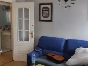 Living room of Flat for rent in Valladolid