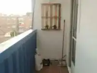 Terraza de Piso de alquiler en Valladolid