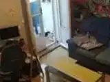 Sala de estar de Piso de alquiler en Valladolid