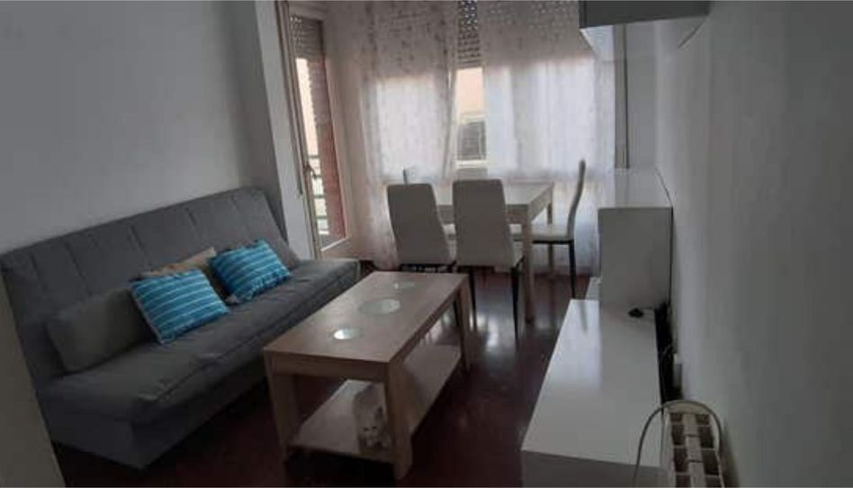 Apartamento de alquiler en Vilapicina i la Torre Llobeta, Barcelona Capital - imagen 1 Foto 1 de Apartamento de alquiler en Vilapicina i la Torre Llobeta, Barcelona Capital
